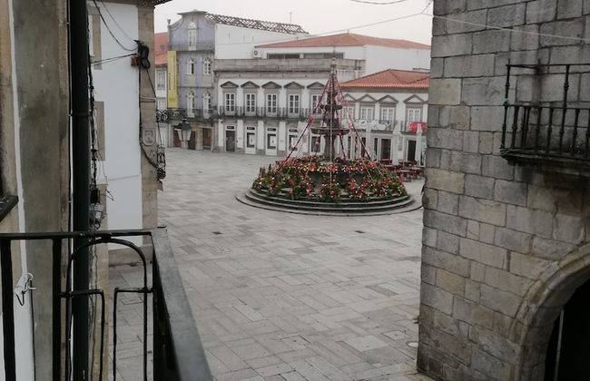 AL Ferros em Viana do Castelo - Foto 35