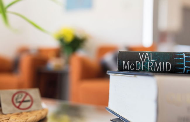 Artemis Cynthia Complex - Foto 29