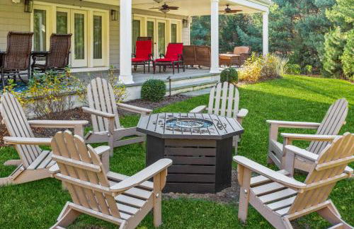 New Construction Modern Luxury Retreat w 6 Beds - Foto 3