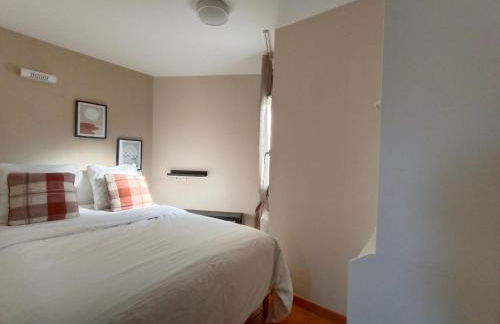 T1 Bis avec piscine vue golf et montagnes - Foto 5