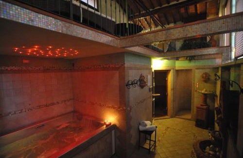 Relais Castelluccio Palusse - Photo 24