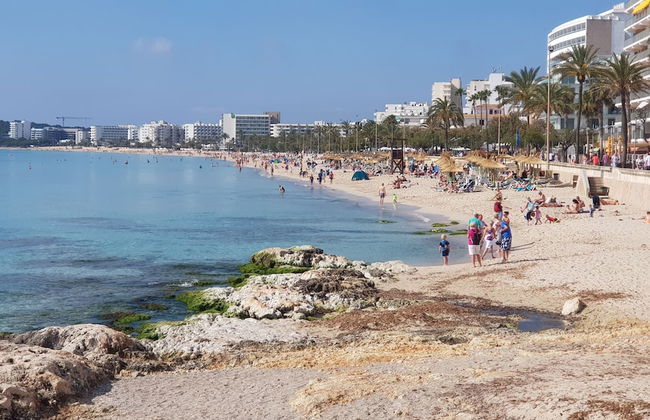 Apartamentos Xaloc HRC - Foto 32