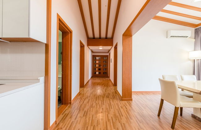 Homefourest Resort Geoje - Foto 56