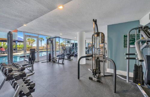 1002 Oceanfront Pelican Bch Resort Pools Prime Loc - Foto 42