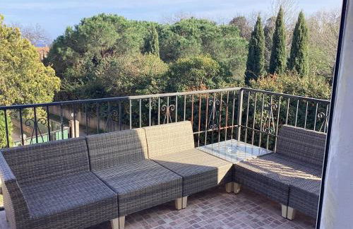 Appartement Bavella - Foto 1