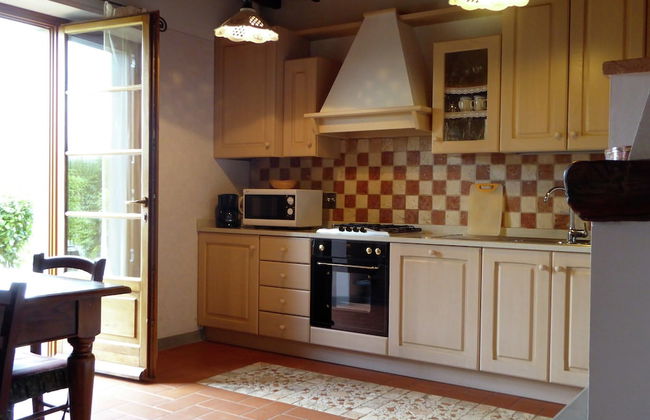 Holiday Home in Montecarelli With Pool - Foto 5