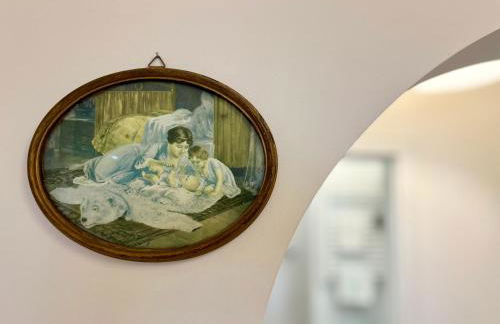 Paris Suite für 4 mit Küche und WIFI - Foto 6