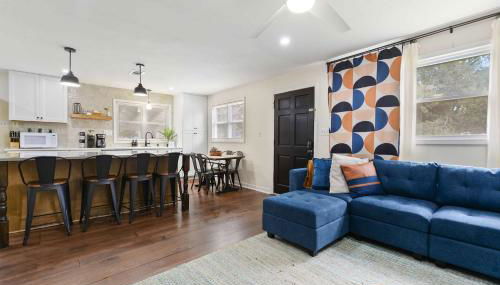 Sandy Feet Getaway Spacious Coastal Retreat 3 MIn Walk to Coast - Foto 2