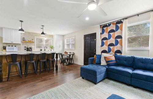 Sandy Feet Getaway Spacious Coastal Retreat 3 MIn Walk to Coast - Foto 2