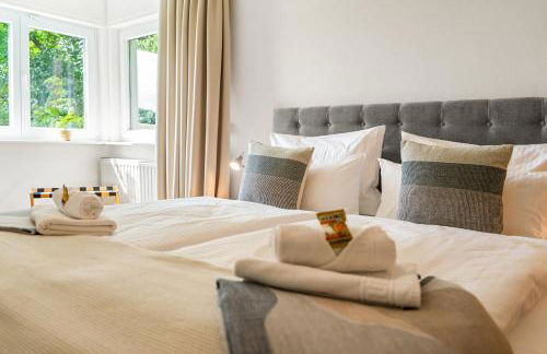 Ferienwohnung Magnolie - Gaggenau - Foto 8