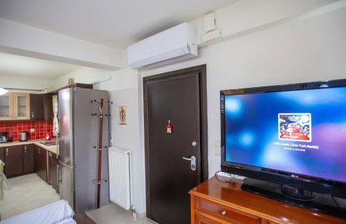 Chris Cozy Apartment - Foto 26