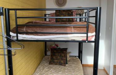 36 Maison entière,place parking devant garage - Foto 6