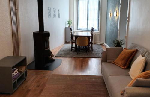 Maison de village au calme 4 chambres - Foto 2