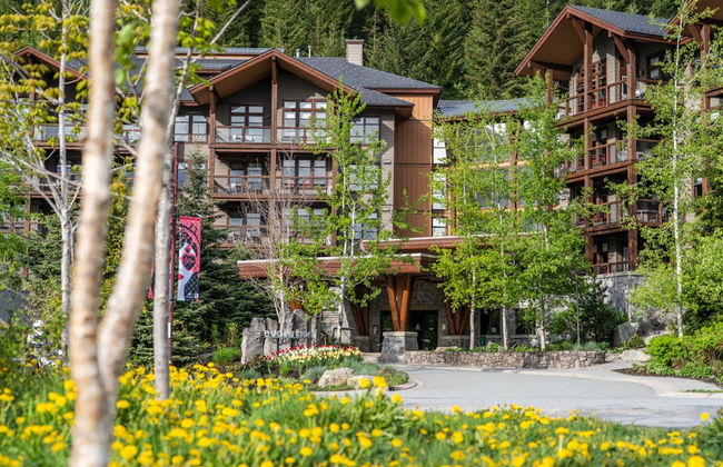 Evolution Whistler, by Lodging Ovations - Foto 33