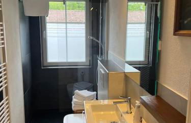 Villa Gesine FeWo plus - Photo 17