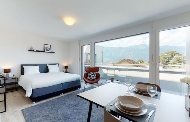 Nonanteneuf Aigle - Foto 48