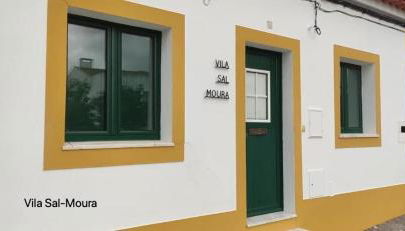 Vila Sal-Moura DiscoverAlentejo - Foto 2