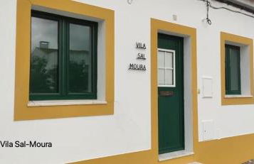 Vila Sal-Moura DiscoverAlentejo - Foto 2