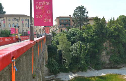 Dimora sul Ponte del Diavolo - Foto 3