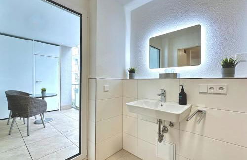 Auszeit Apartment HAPPY - Foto 16