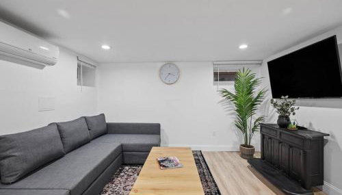 Shadyside, Pittsburgh, Modern and Quiet 1 Bedroom Unit1 with Free Parking - Foto 1