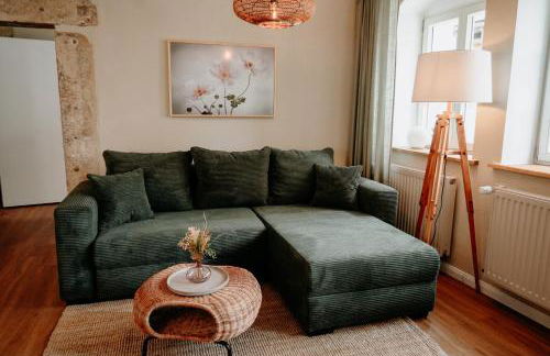 Urlaubsfreude Biedermann Haus Blumenglück - Anemone - Foto 1