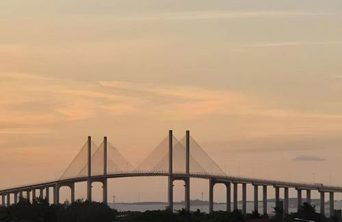 Flat beira-mar em Natal - Foto 25