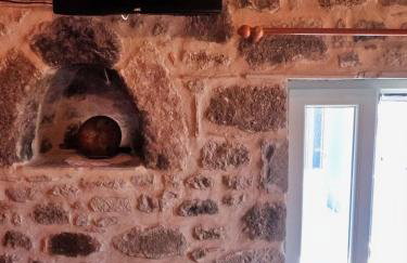 Kondias' Serenity Stone House - Foto 13