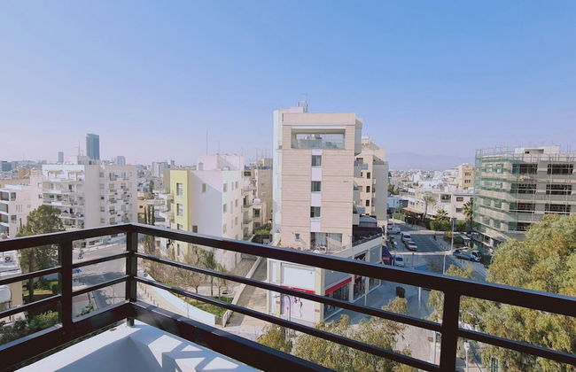 18 NIC - Stay Kallipoleos Panorama - Photo 19