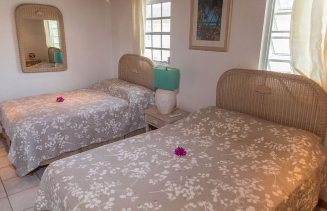 HBK Villa Rentals at Jolly Harbour - Photo 19