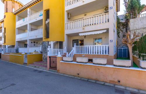 Getaway in Playa Golf II - Foto 11