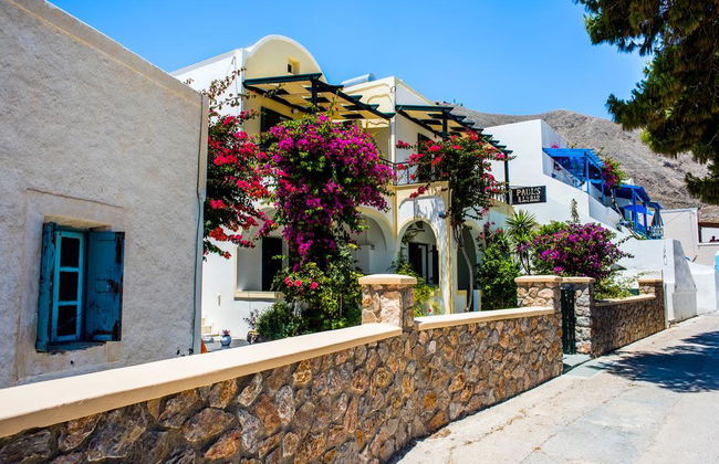 Paul's Studio - Foto 3