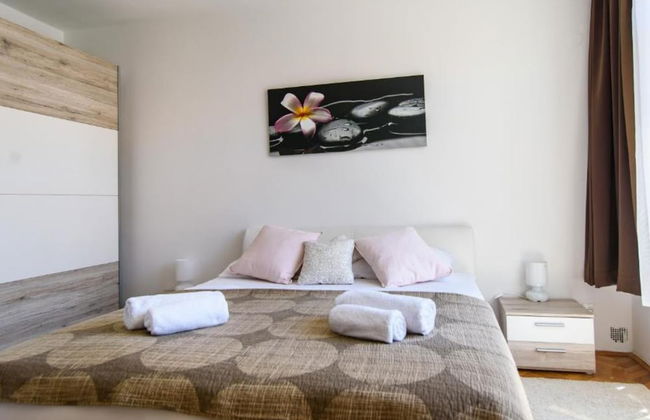 Apartments Luce & Toma - Foto 1