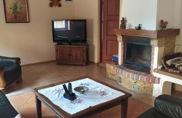 Domek na wzgórzu Blanki - Foto 24