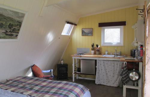 The Cabins Conwy - Foto 19