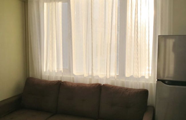 Blowing in the Wind - Lake View Apartments - Foto 25