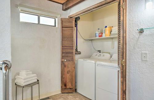 Modern Groveland Chalet about 25 Mi to Yosemite! - Foto 24