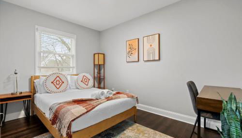 Washington DC, Alexandria VA the white house - Foto 2