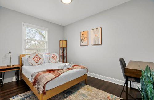 Washington DC, Alexandria VA the white house - Foto 2