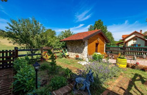 2 Bedroom Luxurious Home In Senj - Photo 16