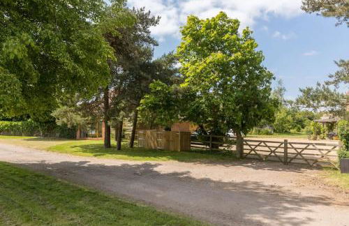 Rural Self-Contained 1Bed The Writer's Retreat - Foto 28