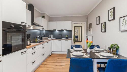 Modernes 2 Zimmer Apartment mit Balkon, zentrale Lage - Foto 5