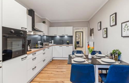 Modernes 2 Zimmer Apartment mit Balkon, zentrale Lage - Foto 5