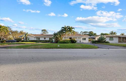 Spacious Coastal Retreat in Beautiful Venice FL - Foto 53