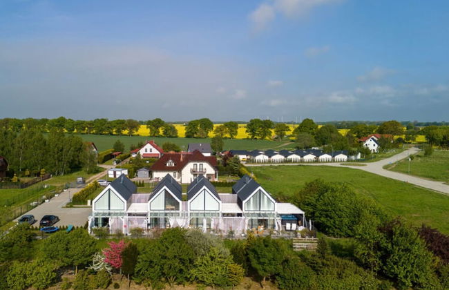 House With a Terrace, Whirlpool, Wrzosowo - Foto 17