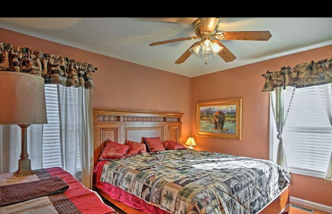 Mountain of Dreams At Lavista Cove - Foto 29