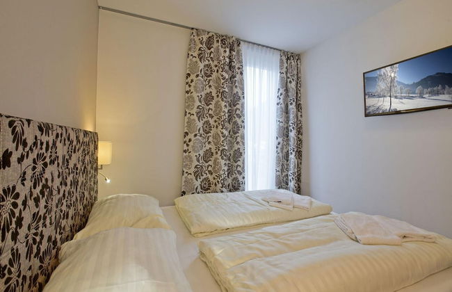 Modern Apartment With Balcony and Access to Sauna - Foto 16