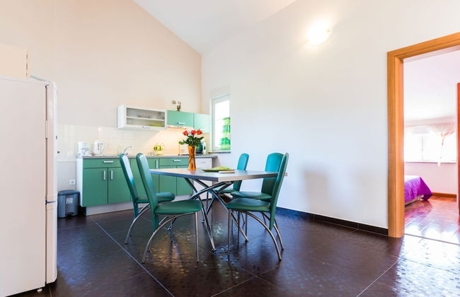 Elegant and Lavish Leisure Apartments Zadar With Outdoor Pool - Foto 25