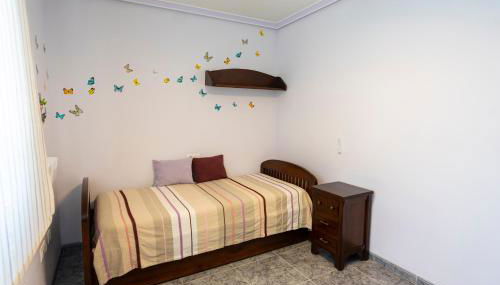 Lo Raconet de Júlia - Foto 4, Garden view