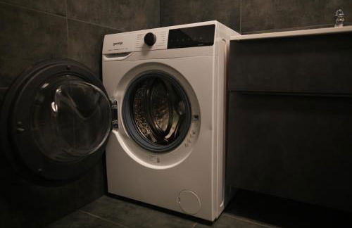 KS Stays Apartments - 2 Schlafzimmer mit 4 Einzelbetten in Bielefeld - Foto 29